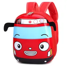 Cute Favorable Schoolbags Children Kid's Cartoon 3D Car Shape School Backpack Kindergarten Bookbag for Boys Girls Child's
Cute Favorable Schoolbags Children Kid's Cartoon 3D Car Shape School Backpack Kindergarten Bookbag for Boys Girls Child's