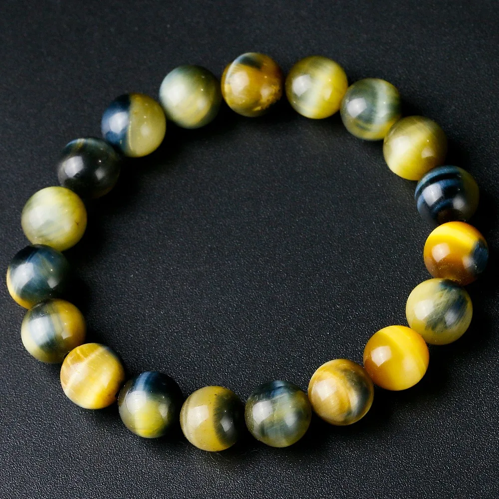 bracelet oeil de tigre pas cher