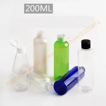 200ml pretty colors PET bottle with plastic flip lid,essential oil/liquid/moisturizer/facial water container
200ml pretty colors PET bottle with plastic flip lid,essential oil/liquid/moisturizer/facial water container