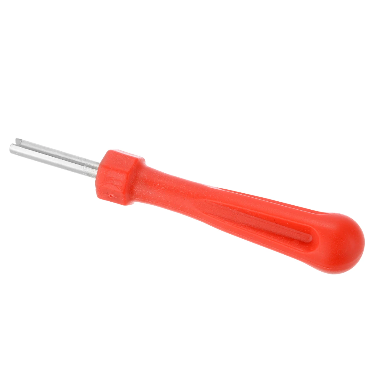 Treyues 4pcs Universal Bicycle Tyre Valve Core Remover Removal Bike Wrench Tire Repair Tool Screw Driver