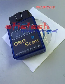 by DHL or Fedex 200pcs wholesale MINI Vgate ELM 327 V1.5 Version PIC18F25K80 Bluetooth Vgate Scan OBD2/OBDII ELM327
by DHL or Fedex 200pcs wholesale MINI Vgate ELM 327 V1.5 Version PIC18F25K80 Bluetooth Vgate Scan OBD2/OBDII ELM327
