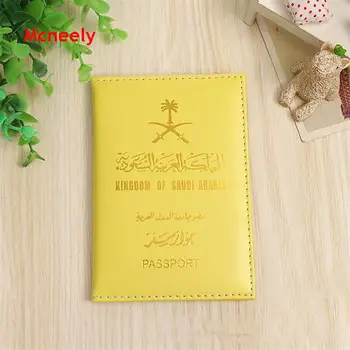 Glossy Pu Leather Passport Cover Saudi Arabia Women Girls Travel Covers for Passport Fashion Soft Cute Wallets Passport Case
Glossy Pu Leather Passport Cover Saudi Arabia Women Girls Travel Covers for Passport Fashion Soft Cute Wallets Passport Case
