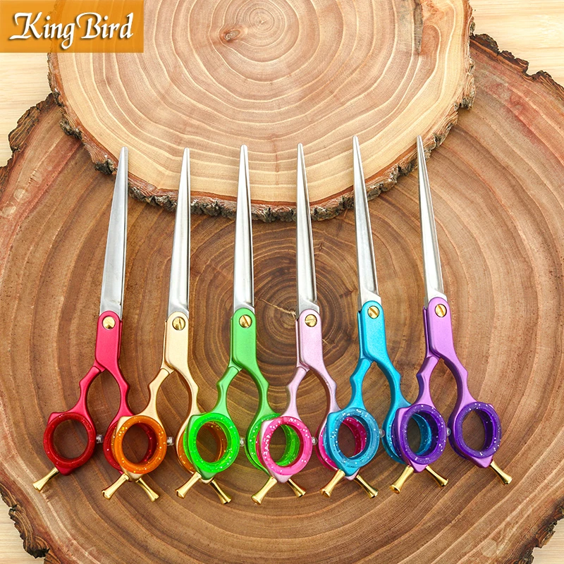 Professional Dog Grooming Scissors for Dogs 6.5 Inch Dog Shears for Dog Grooming Shears Super Japan 440C Kingbird
Professional Dog Grooming Scissors for Dogs 6.5 Inch Dog Shears for Dog Grooming Shears Super Japan 440C Kingbird