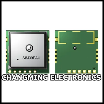 SIM39EAU SIMCOM GPS module built-in GPS antenna using high sensitivity of MTK navigation engine, low power consumption 1PCS
SIM39EAU SIMCOM GPS module built-in GPS antenna using high sensitivity of MTK navigation engine, low power consumption 1PCS