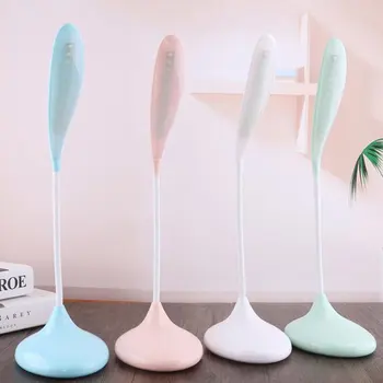USB Charging Cartoon Table Lamp Finger Sense Switch LED Eye Protection Lamp Foldable Dormitory Reading Leather Lamp Sale
USB Charging Cartoon Table Lamp Finger Sense Switch LED Eye Protection Lamp Foldable Dormitory Reading Leather Lamp Sale