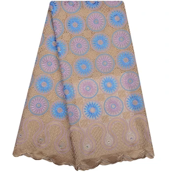 100%Cotton Swiss Voile Lace In Switzerland Fabric High Quality Swiss Fabric For Women Party Dresses 5 Yards A1162
100%Cotton Swiss Voile Lace In Switzerland Fabric High Quality Swiss Fabric For Women Party Dresses 5 Yards A1162