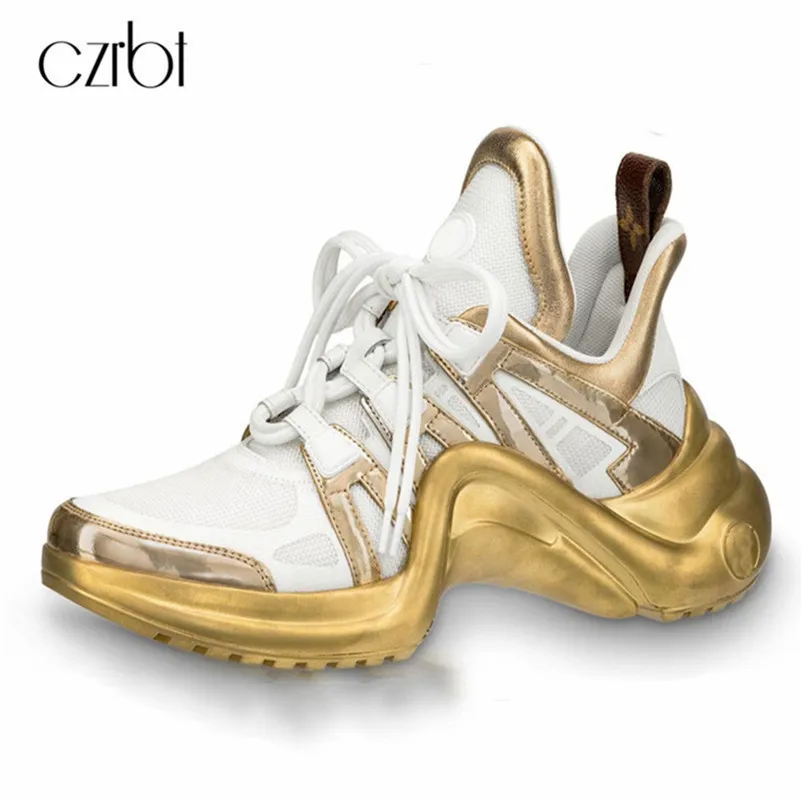 czrbt 2019 Spring New Shoes Women High Quality Fashion Lace-Up Non-Slip Ankle Boots For Women Casual High-End Retro Sneakers 
czrbt 2019 Spring New Shoes Women High Quality Fashion Lace-Up Non-Slip Ankle Boots For Women Casual High-End Retro Sneakers