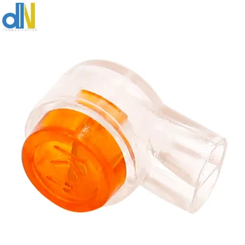 K1 UY1 Single Blade Wiring Cable Terminals Connector For Telephone Network Line Connection
K1 UY1 Single Blade Wiring Cable Terminals Connector For Telephone Network Line Connection