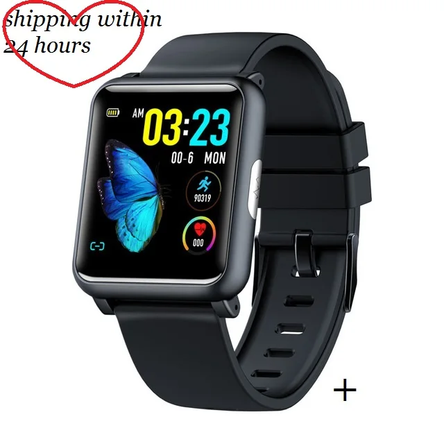 2019 Smart Watch H9 ECG PPG Square Smartwatch H9 Heart Rate Monitor Health Care Index Waterproof Blood Pressure Men New Watch
2019 Smart Watch H9 ECG PPG Square Smartwatch H9 Heart Rate Monitor Health Care Index Waterproof Blood Pressure Men New Watch