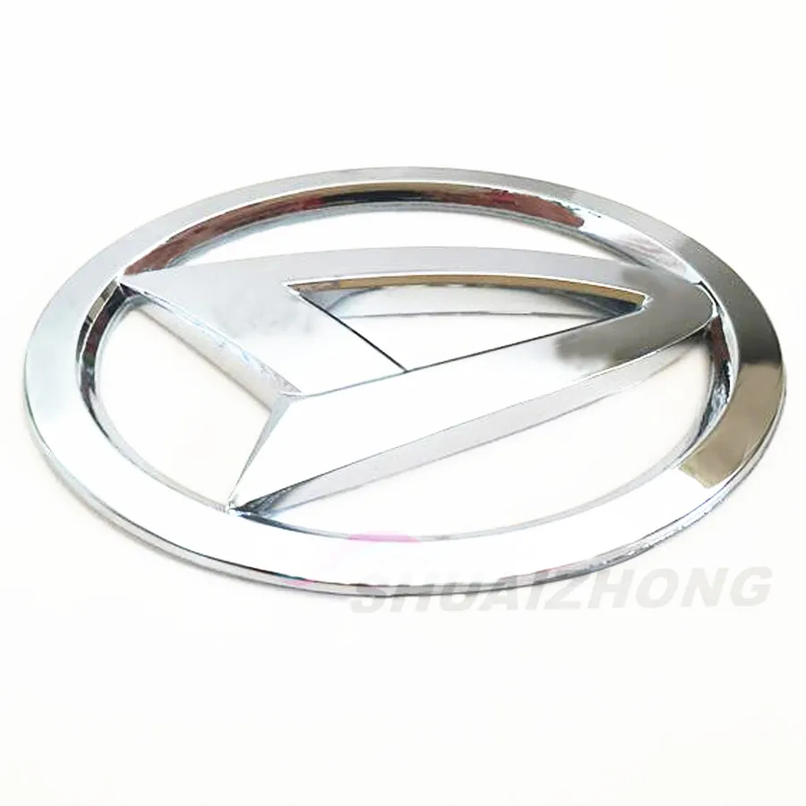 Daihatsu Car Front Head Hood Bonnet or Rear Tail Bumper Trunk Boot Mark badge emblem logo stickers Car Styling Auto Accessories
Daihatsu Car Front Head Hood Bonnet or Rear Tail Bumper Trunk Boot Mark badge emblem logo stickers Car Styling Auto Accessories