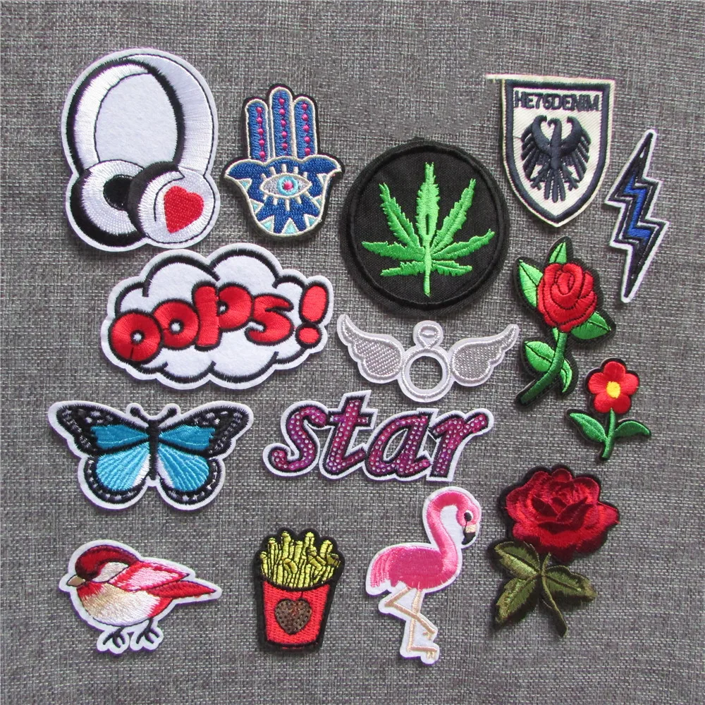 brand new high quality new style hot sell hot melt adhesive applique embroidery patches stripes DIY accessory C5405-C5474
brand new high quality new style hot sell hot melt adhesive applique embroidery patches stripes DIY accessory C5405-C5474