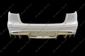 FRP Fiber Glass VS '17 Ver. Ultimate Style Body Kit Rear Bumper Fit For 2008-2012 Evolution EVO X 10 Rear Bumper
FRP Fiber Glass VS '17 Ver. Ultimate Style Body Kit Rear Bumper Fit For 2008-2012 Evolution EVO X 10 Rear Bumper