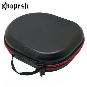 Khopesh Headphone Carrying Pouch Case For Audio Technica ATH-MSR7 MSR7BK MSR7GM MSR7NC ATH MSR7 Headphone Storage Case Bag Box
Khopesh Headphone Carrying Pouch Case For Audio Technica ATH-MSR7 MSR7BK MSR7GM MSR7NC ATH MSR7 Headphone Storage Case Bag Box