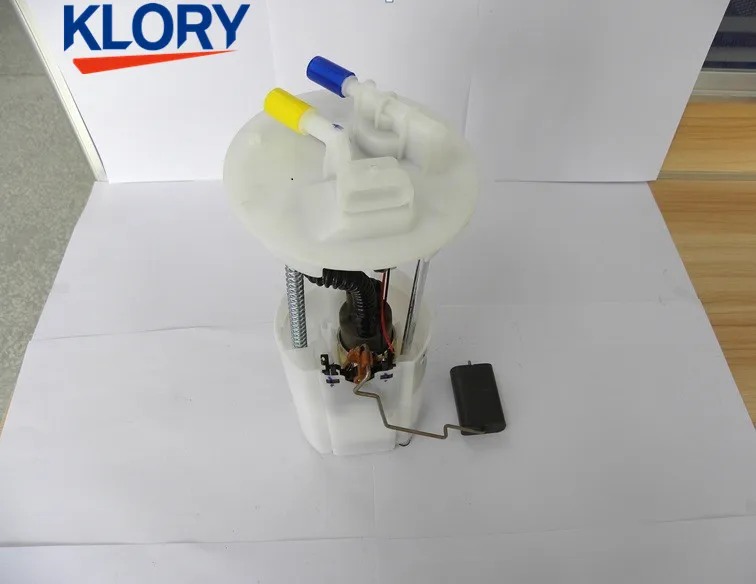 DFLZM B-1106610 Top quanlity complete fuel pump assembly case FOR Dongfeng Joyera(1.8L)
DFLZM B-1106610 Top quanlity complete fuel pump assembly case FOR Dongfeng Joyera(1.8L)