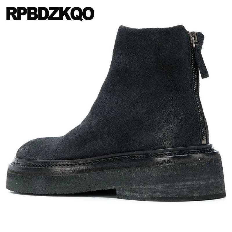 size 34 black suede designer fall brand chunky ladies fur short women boots winter 2018 shoes autumn round toe chinese ankle
size 34 black suede designer fall brand chunky ladies fur short women boots winter 2018 shoes autumn round toe chinese ankle