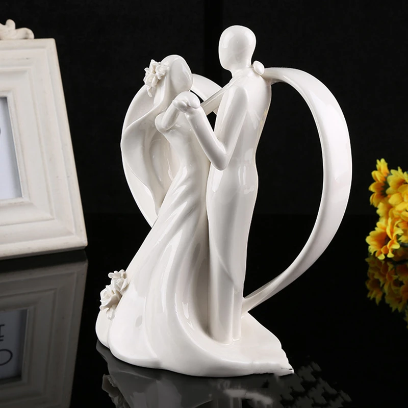 wedding decoration resin crafts wedding supplies Bride & Groom home decor | Wedding and Engagement Party
wedding decoration resin crafts wedding supplies Bride & Groom home decor | Wedding and Engagement Party