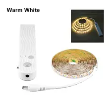 ztgs 1M 2M 3M Wireless Motion sensor LED Night light Bed Cabinet Stairs light USB LED Strip lamp 5V For TV Backlight
ztgs 1M 2M 3M Wireless Motion sensor LED Night light Bed Cabinet Stairs light USB LED Strip lamp 5V For TV Backlight