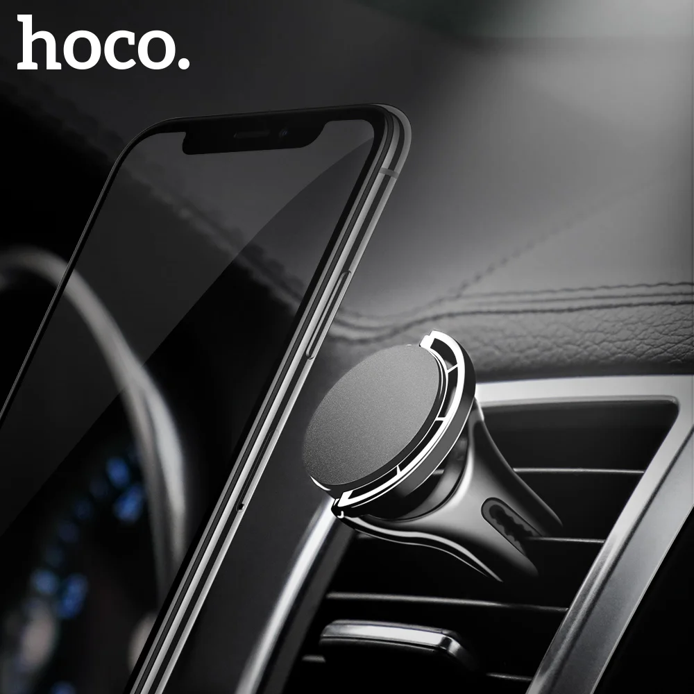 HOCO Dual Use Car Phone Holder For iPhone 7 X Xr Huawei P20 lite Portable Phone Holder For Samsung Redmi Note 7 Holder in car
HOCO Dual Use Car Phone Holder For iPhone 7 X Xr Huawei P20 lite Portable Phone Holder For Samsung Redmi Note 7 Holder in car