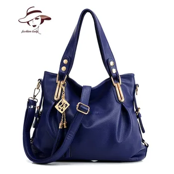 Fashion New High Quality PU Leather Women Messenger Bag Big Shoulder Bag Large Capacity Totes Famous Brand Bolsa Feminina Bolsas
Fashion New High Quality PU Leather Women Messenger Bag Big Shoulder Bag Large Capacity Totes Famous Brand Bolsa Feminina Bolsas