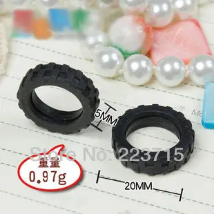 Free Shipping! 50861 30pcs*Motorcycle Tyre* DIY enlighten block bricks,Compatible With Assembles Particles
Free Shipping! 50861 30pcs*Motorcycle Tyre* DIY enlighten block bricks,Compatible With Assembles Particles