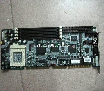 RAS-01L R0M0E4 ROBO-698 Full-length industrial control board