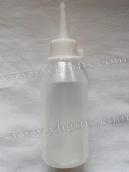 50PCS/LOT.100ml sand bottles,Soft squeezable,Drawing toys.Early educational toys.Kids toys.Creative hobby.Kindergarten crafts.
50PCS/LOT.100ml sand bottles,Soft squeezable,Drawing toys.Early educational toys.Kids toys.Creative hobby.Kindergarten crafts.