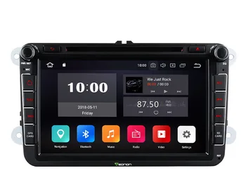 Android 8.0 Oreo OS 8" Car DVD Multimedia GPS Radio for Volkswagen Amarok 2010-2015 & Tiguan 2007-2015 & Sagitar 2005-2015
Android 8.0 Oreo OS 8" Car DVD Multimedia GPS Radio for Volkswagen Amarok 2010-2015 & Tiguan 2007-2015 & Sagitar 2005-2015