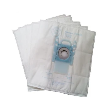 5 pieces/lot Vacuum cleaner Parts Alpha Bags Filter Dust Bag replacement for Bosch BS55 GXXL BSG71266/11
5 pieces/lot Vacuum cleaner Parts Alpha Bags Filter Dust Bag replacement for Bosch BS55 GXXL BSG71266/11
