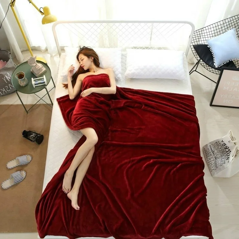 Home Bedding Throw Blanket Fleece Knitted Weighted Solid Plaid Bedspreads Giant Fluffy Soft Sheets Sofa Cover Children Bed Pink
Home Bedding Throw Blanket Fleece Knitted Weighted Solid Plaid Bedspreads Giant Fluffy Soft Sheets Sofa Cover Children Bed Pink