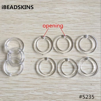 New arrival! 25mm 500pcs/lot clear Acrylic ring shape beads #5235(Design as shown)
New arrival! 25mm 500pcs/lot clear Acrylic ring shape beads #5235(Design as shown)
