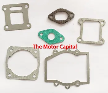 Engine Gasket Set Kit For 47cc 49cc MiniMoto Mini Dirt Pocket Bike ATV Quad free shipping
Engine Gasket Set Kit For 47cc 49cc MiniMoto Mini Dirt Pocket Bike ATV Quad free shipping