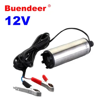 Buendeer DC 12V Diesel Water Car Oil Pump Fuel Transfer Pump Car Fishing Camping Submersible Transfer Pump Electric Fuel Pump 
Buendeer DC 12V Diesel Water Car Oil Pump Fuel Transfer Pump Car Fishing Camping Submersible Transfer Pump Electric Fuel Pump