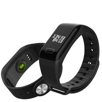 New Smart Bracelet Podometer Smart Band Heart Rate Monitor Pulsometer Smart Watches Blood Pressure Measurement Pulse Watch
New Smart Bracelet Podometer Smart Band Heart Rate Monitor Pulsometer Smart Watches Blood Pressure Measurement Pulse Watch