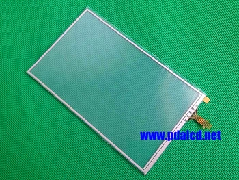 Skylarpu " 6" touchscreen digitizer Glass Replacement for LMS606KF01 LMS606KF01-002 GPS Navigation Touch panel Glass Digitizer
Skylarpu " 6" touchscreen digitizer Glass Replacement for LMS606KF01 LMS606KF01-002 GPS Navigation Touch panel Glass Digitizer