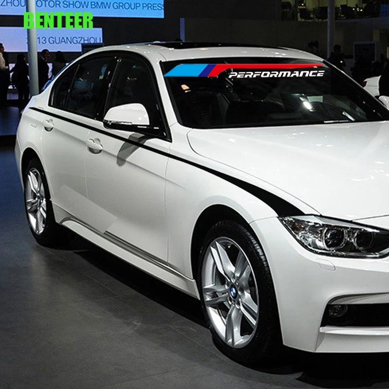 2pcs power car windscreen windshield sticker for BMW E90 E60 F30 F10 320 328 330 520 E36 E70
2pcs power car windscreen windshield sticker for BMW E90 E60 F30 F10 320 328 330 520 E36 E70