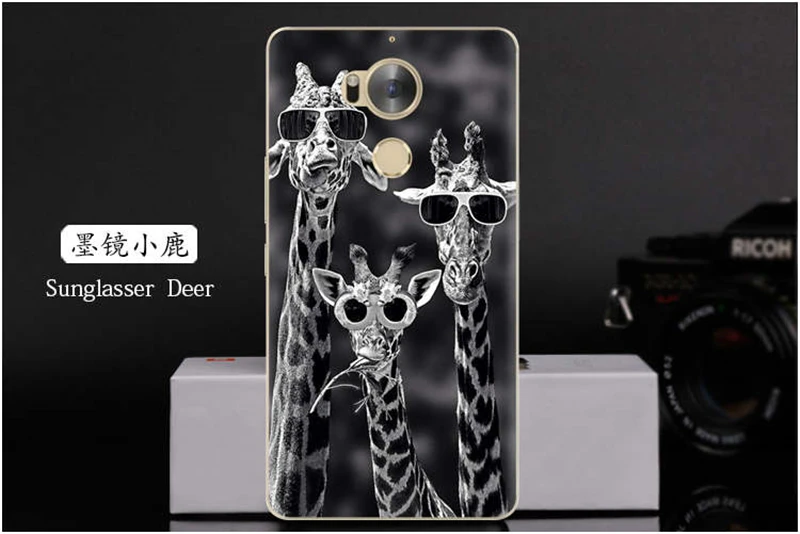 Phone Case For Infinix Zero 4 X555 (16)