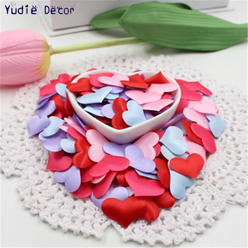 100pcs/lot artificial Small cloth Love for DIY wedding car Marriage room party Various Feasts art decoration scrapbooking
100pcs/lot artificial Small cloth Love for DIY wedding car Marriage room party Various Feasts art decoration scrapbooking
