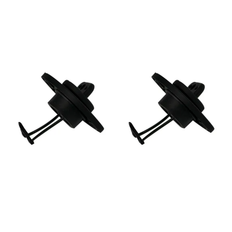 2Pcs Plastic Scupper Stopper Bung Thread Drain Hole Plug for Dinghy Kayak Boat Canoes
2Pcs Plastic Scupper Stopper Bung Thread Drain Hole Plug for Dinghy Kayak Boat Canoes