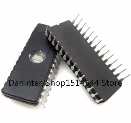 HN27C256 HN27C256G HN27C256G-20 новый импортный CDIP-28 10 шт./лот | Строительство и ремонт