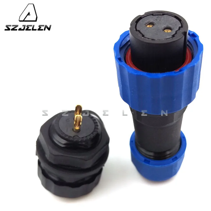 SD16TP-ZM , 2 pin waterproof connector, Power wire connectors, cable connectors , automotive connectors, Plug and socket, IP68
SD16TP-ZM , 2 pin waterproof connector, Power wire connectors, cable connectors , automotive connectors, Plug and socket, IP68