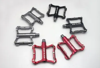 GUB Bicycle Pedals Bike Bearing Pedal MTB Ultralight Aluminum Mountain Road BIke Bicicleta Accessories Ciclismo Cycling pedals
GUB Bicycle Pedals Bike Bearing Pedal MTB Ultralight Aluminum Mountain Road BIke Bicicleta Accessories Ciclismo Cycling pedals