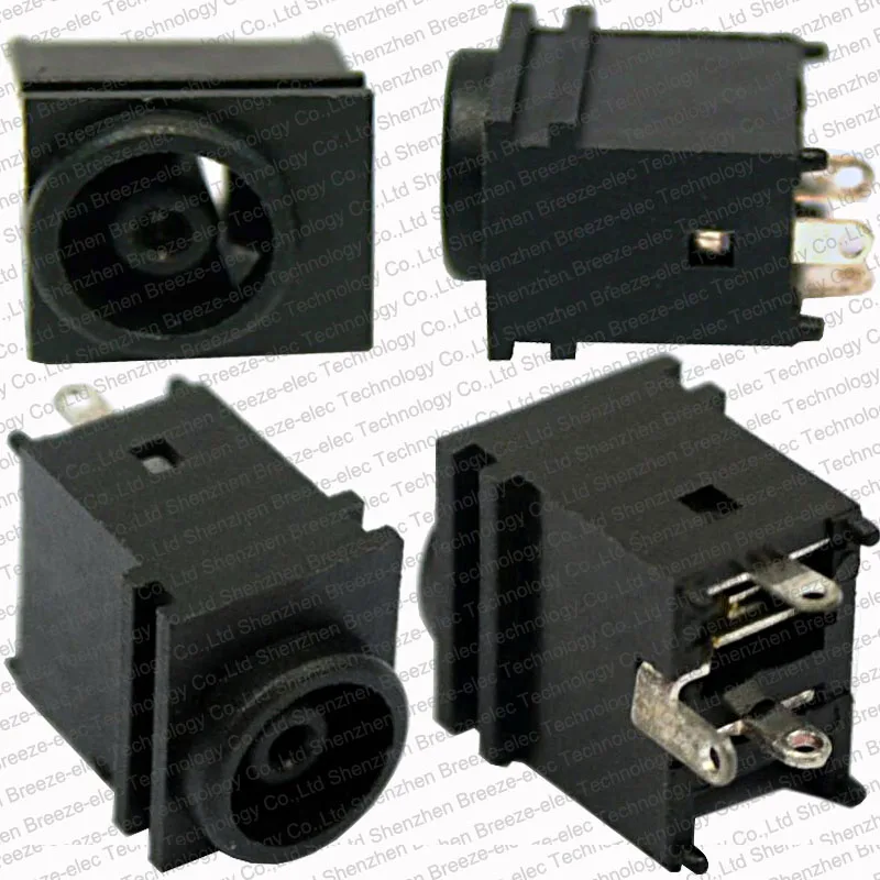 100% NEW Laptop DC Jack Power Socket connector for Sony Vaio VGN-S VGN-FW VGN N SE FS FZ FE PCG-NV PCG Z1 TR1 Series 3 Pin
100% NEW Laptop DC Jack Power Socket connector for Sony Vaio VGN-S VGN-FW VGN N SE FS FZ FE PCG-NV PCG Z1 TR1 Series 3 Pin