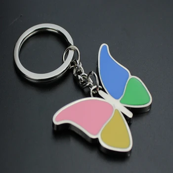 FREE SHIPPING by dhl 100pcs/lot Newest Zinc Alloy Colorful Butterfly Keychain Metal Custom LOGO Keyring for Promotion
FREE SHIPPING by dhl 100pcs/lot Newest Zinc Alloy Colorful Butterfly Keychain Metal Custom LOGO Keyring for Promotion