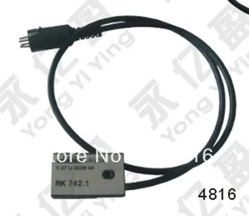 Man roland printing machine sensor roland RK742 photocell for roland printing machine spare parts
Man roland printing machine sensor roland RK742 photocell for roland printing machine spare parts