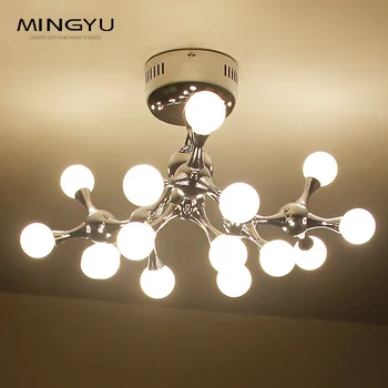 Attractive Glass Shade Pendant Light G4 LED Tree Branch Pendant Lamp Glass Ball Indoor Living Room Lamps Free Shipping
Attractive Glass Shade Pendant Light G4 LED Tree Branch Pendant Lamp Glass Ball Indoor Living Room Lamps Free Shipping