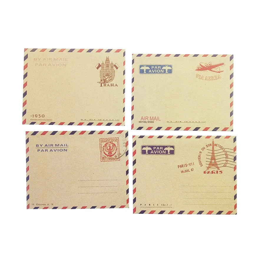 10 Pcs/lot 96*73mm Fashion Cute Mini Stationery Envelope Romantic Style Gift Envelop Mini Greeting Card Postcard Envelops
10 Pcs/lot 96*73mm Fashion Cute Mini Stationery Envelope Romantic Style Gift Envelop Mini Greeting Card Postcard Envelops
