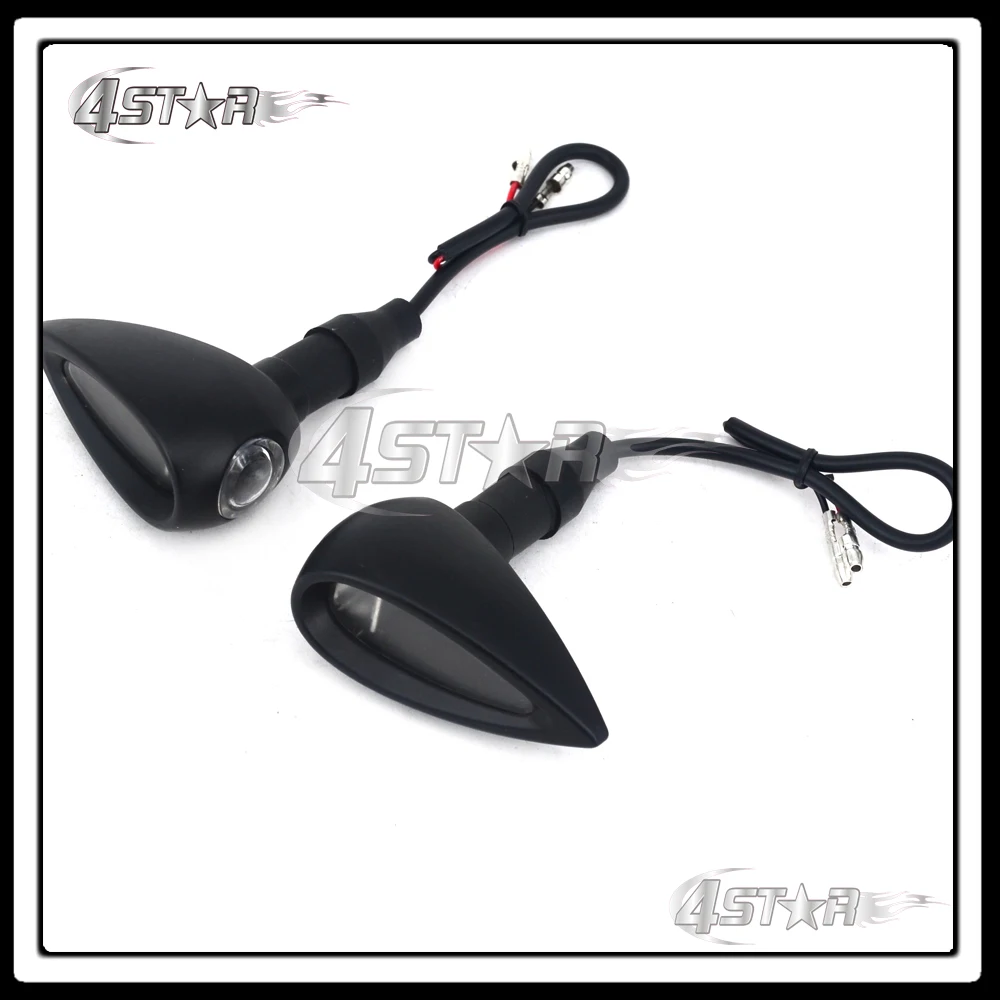 New High Quality 8MM Bullet Turn Direction Signals Indicator Light Turning Light For Motorcycle Motocross Supermoto Dirt Bike
New High Quality 8MM Bullet Turn Direction Signals Indicator Light Turning Light For Motorcycle Motocross Supermoto Dirt Bike