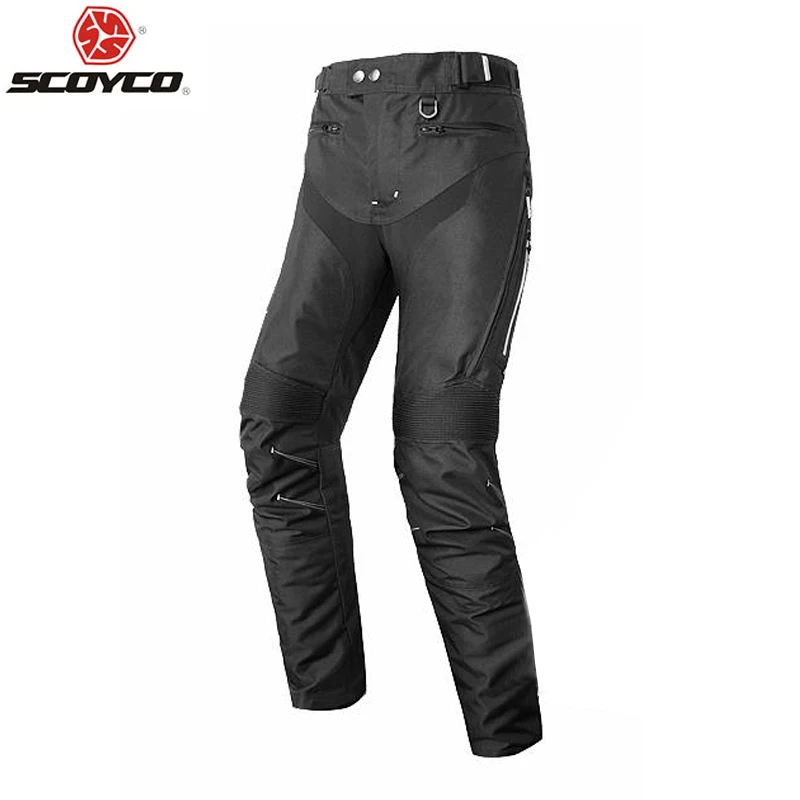 Scoyco knee protector Rider Pants Motorcycle Racing Trousers Leisure Waterproof And Keep Warm Pantalones Moto P063
Scoyco knee protector Rider Pants Motorcycle Racing Trousers Leisure Waterproof And Keep Warm Pantalones Moto P063