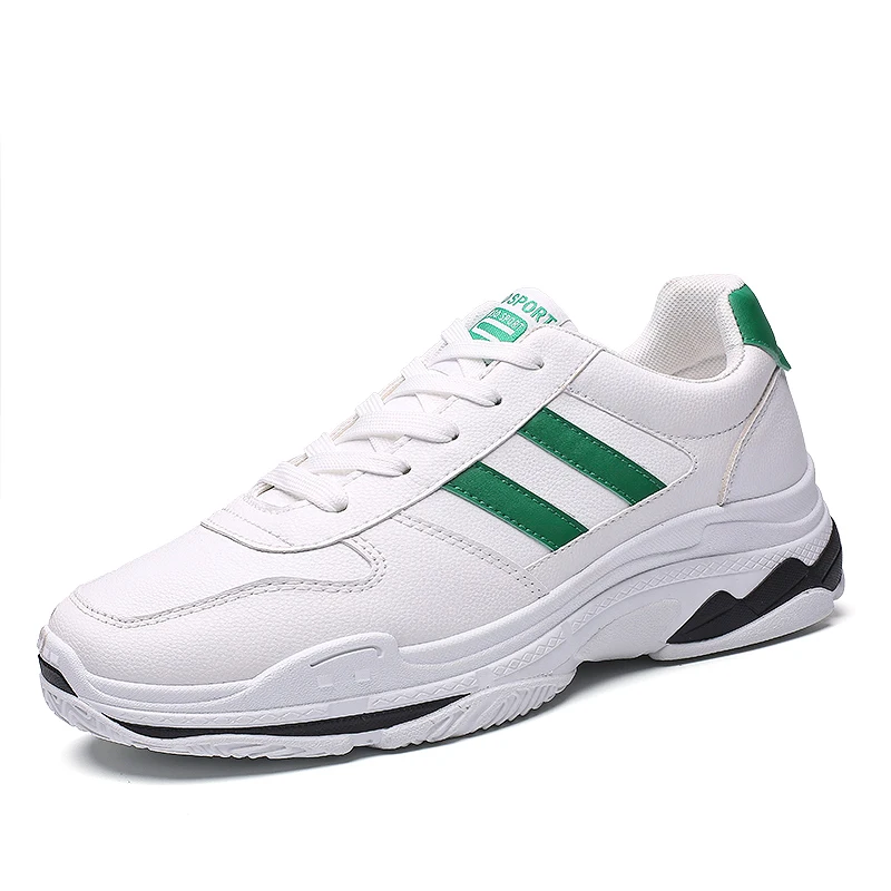 Men's increased breathable running shoes waterproof non-slip sports sneakers fitness outdoor platform shoes
Men's increased breathable running shoes waterproof non-slip sports sneakers fitness outdoor platform shoes