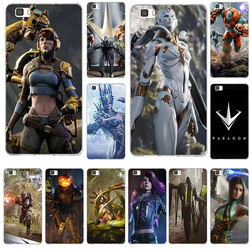 Soft TPU Phone Cases for Huawei P8 P9 P10 Lite Mate 10 Pro Y3 Y5 Y6 II Y7 Honor 6X 7X 9Plus Shell Silicone Paragon Games Heroes
Soft TPU Phone Cases for Huawei P8 P9 P10 Lite Mate 10 Pro Y3 Y5 Y6 II Y7 Honor 6X 7X 9Plus Shell Silicone Paragon Games Heroes